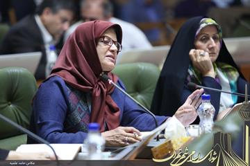  شهردار جدید تهران از درون شورا نخواهد بود  شهردار جدید تهران از درون شورا نخواهد بود